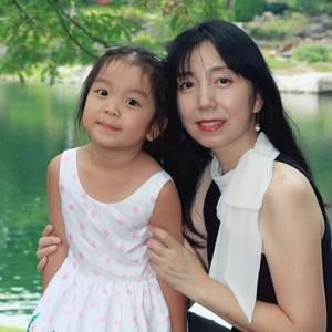 Meet your Posher, Lily